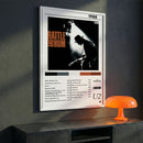Cuadro U2 - Rattle and Hum