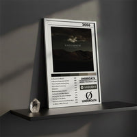 Cuadro Underoath - Define the Great Line