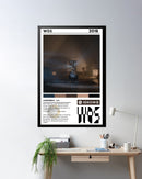 Cuadro WOS - Andrómeda