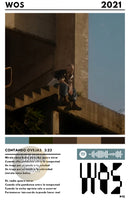 Cuadro WOS - CONTANDO OVEJAS