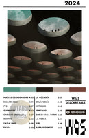 Cuadro WOS - DESCARTABLE