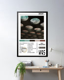 Cuadro WOS - DESCARTABLE