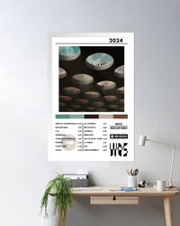 Cuadro WOS - DESCARTABLE