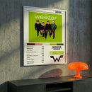 Cuadro Weezer - Weezer