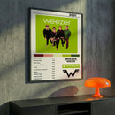 Cuadro Weezer - Weezer