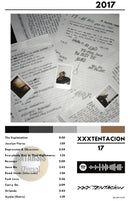 Cuadro XXXTentacion - 17