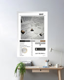 Cuadro XXXTentacion - 17