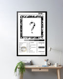 Cuadro XXXTentacion - ?