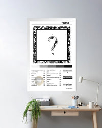 Cuadro XXXTentacion - ?