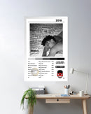 Cuadro Yung Beef - Adromicfms 4