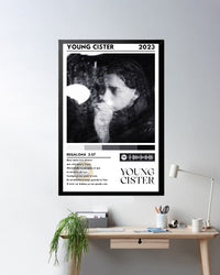 Cuadro Young Cister - Regalona