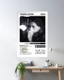 Cuadro Young Cister - Regalona