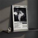 Cuadro Young Cister - Regalona