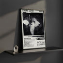 Cuadro Young Cister - Regalona