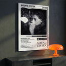 Cuadro Young Cister - Regalona