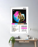 Cuadro Young Cister - THE LIFE OF XULO