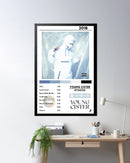 Cuadro Young Cister - Xtaciss