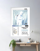 Cuadro Young Cister - Xtaciss