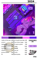 Cuadro Young Miko - Att.