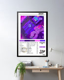 Cuadro Young Miko - Att.