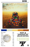 Cuadro YSY A  - Antezana 247