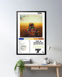 Cuadro YSY A  - Antezana 247