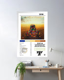 Cuadro YSY A  - Antezana 247