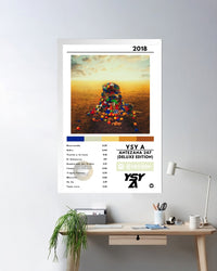 Cuadro YSY A  - Antezana 247