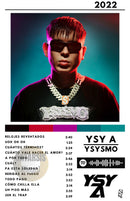 Cuadro YSY A  - YSYSMO