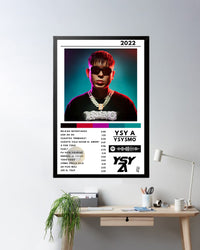 Cuadro YSY A  - YSYSMO