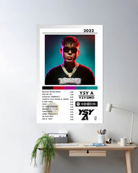 Cuadro YSY A  - YSYSMO