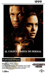 Cuadro El coleccionista de huesos