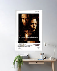 Cuadro El coleccionista de huesos