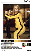 Cuadro Kill Bill