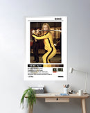Cuadro Kill Bill