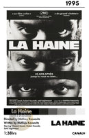 Cuadro La Haine
