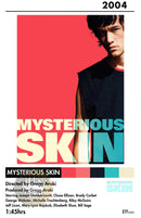 Cuadro Mysterious Skin