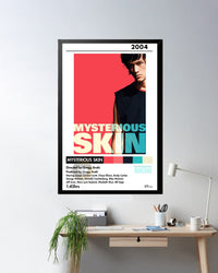 Cuadro Mysterious Skin