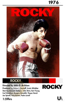 Cuadro Rocky
