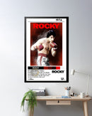Cuadro Rocky