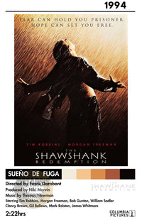 Cuadro Sueño de Fuga