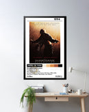 Cuadro Sueño de Fuga