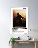 Cuadro Sueño de Fuga