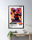 Cuadro Spider-Man: Across the Spider-Verse