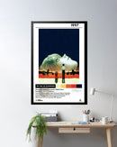 Cuadro The End of Evangelion