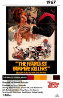 Cuadro The Fearless Vampire Killers