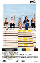 Cuadro The Perks of Being a Wallflower