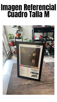 Cuadro Arctic Monkeys - Favourite Worst Nightmare