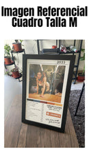 Cuadro Caroline Polachek - Desire, I Want To Turn Into You