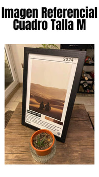 Cuadro Dune Part Two